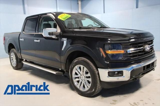 2024 Ford F-150 XLT for sale in Evansville, IN