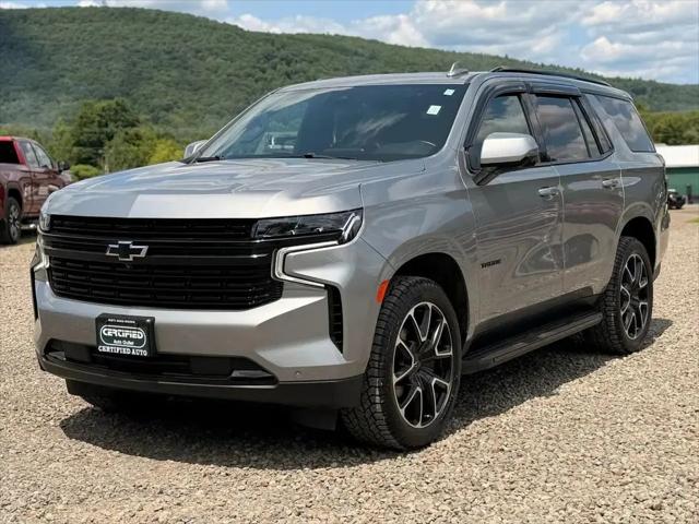 2023 Chevrolet Tahoe 4WD RST for sale in Oneonta, NY