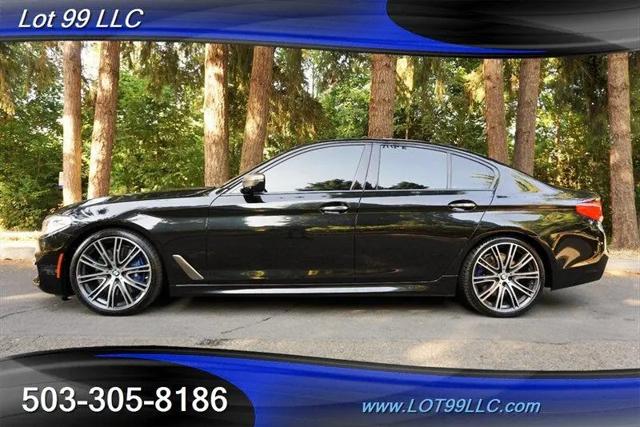2018 BMW M5 xDrive for sale in Milwaukie, OR