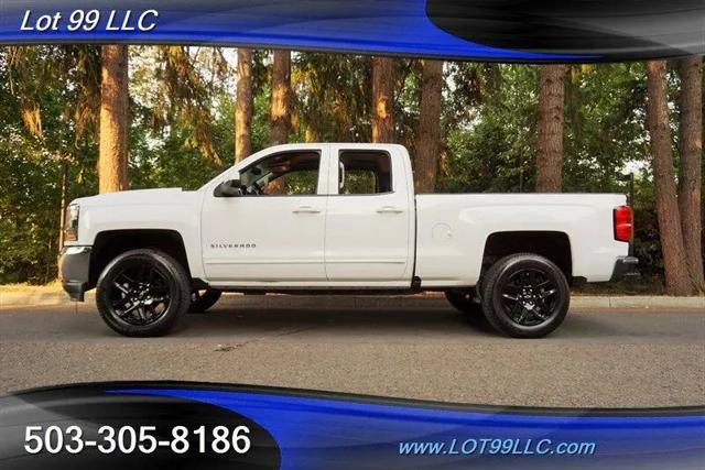 2019 Chevrolet Silverado 1500 LD LT for sale in Milwaukie, OR