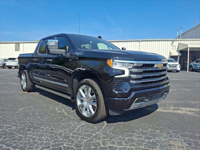 2024 Chevrolet Silverado 1500 4WD Crew Cab Short Bed High Country for sale in High Point, NC