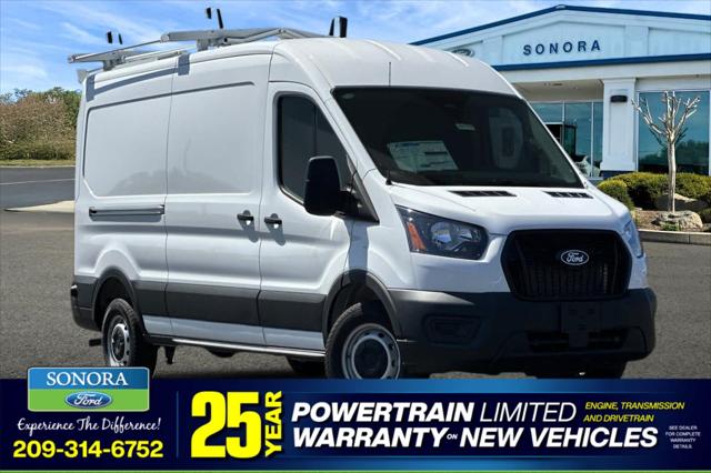2026 Ford Transit Cargo Van Unknown for sale in Sonora, CA