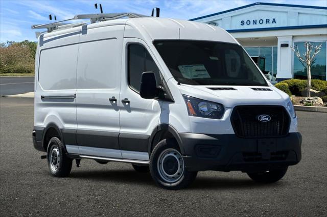 2026 Ford Transit Cargo Van Unknown