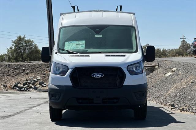 2026 Ford Transit Cargo Van Unknown