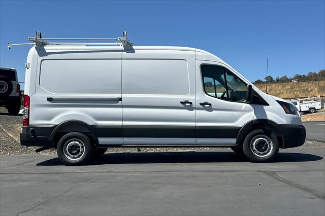 2026 Ford Transit Cargo Van Unknown