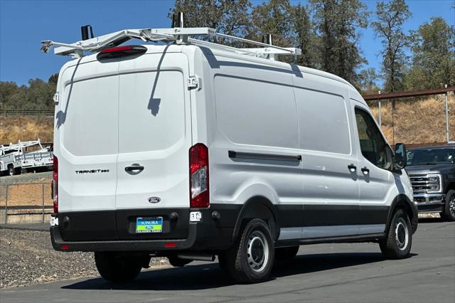 2026 Ford Transit Cargo Van Unknown