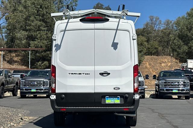 2026 Ford Transit Cargo Van Unknown
