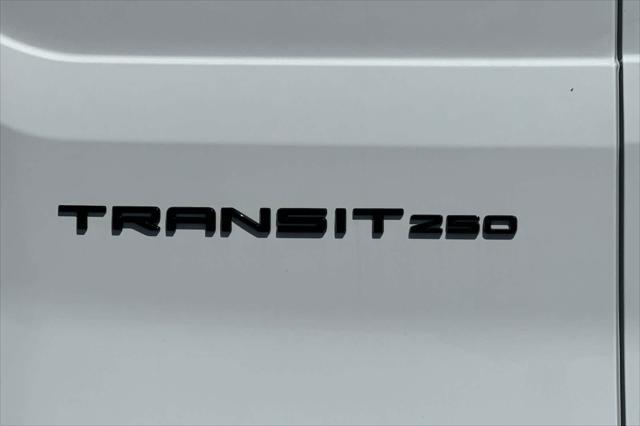 2026 Ford Transit Cargo Van Unknown