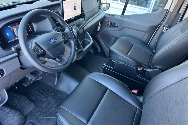 2026 Ford Transit Cargo Van Unknown