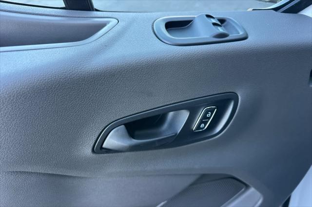 2026 Ford Transit Cargo Van Unknown