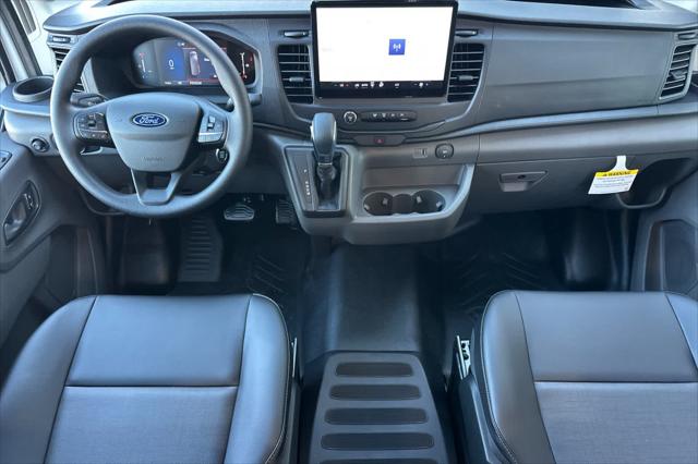 2026 Ford Transit Cargo Van Unknown