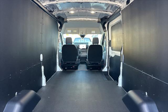 2026 Ford Transit Cargo Van Unknown