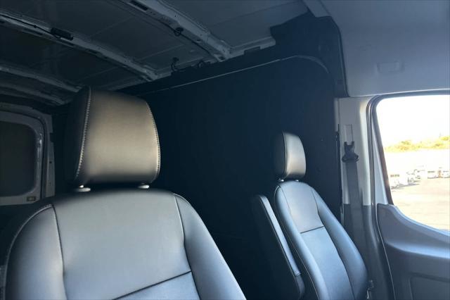 2026 Ford Transit Cargo Van Unknown