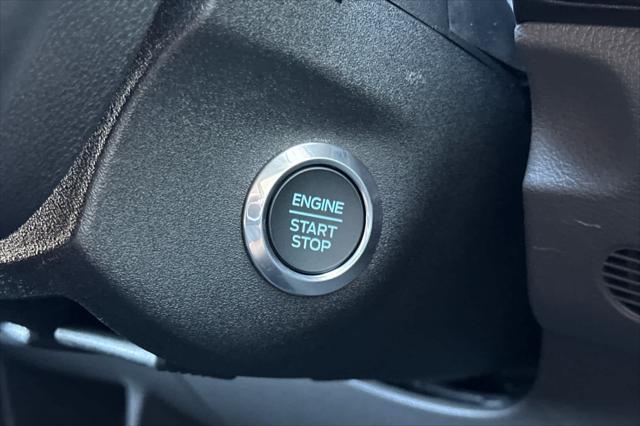 2026 Ford Transit Cargo Van Unknown