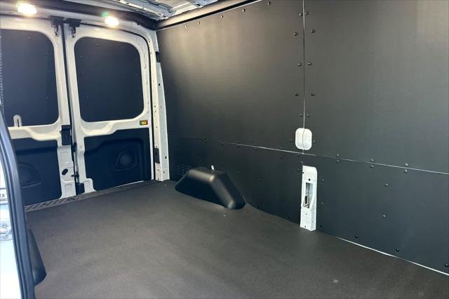 2026 Ford Transit Cargo Van Unknown