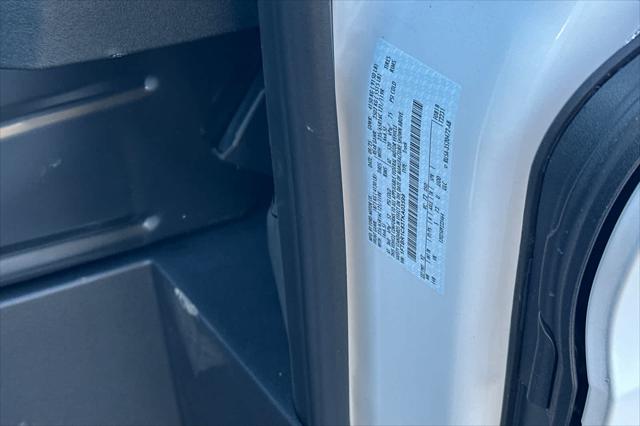 2026 Ford Transit Cargo Van Unknown
