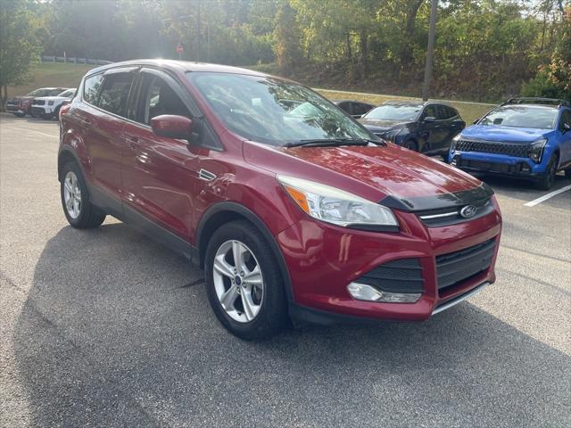 2015 Ford Escape SE for sale in Uniontown, PA