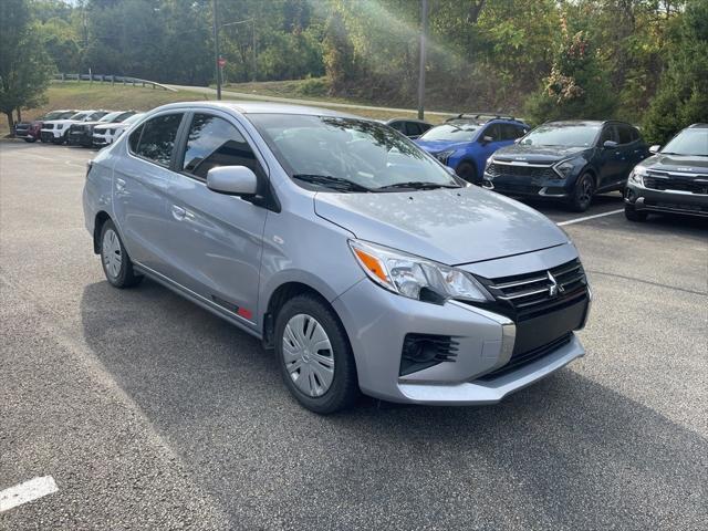 2024 Mitsubishi Mirage G4 ES for sale in Uniontown, PA
