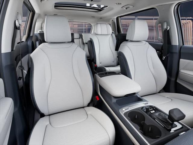 2026 Kia Carnival SX Prestige