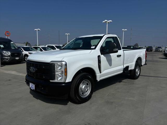 2026 Ford F-250 XL