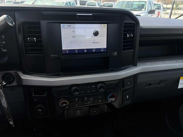 2026 Ford F-250 XL