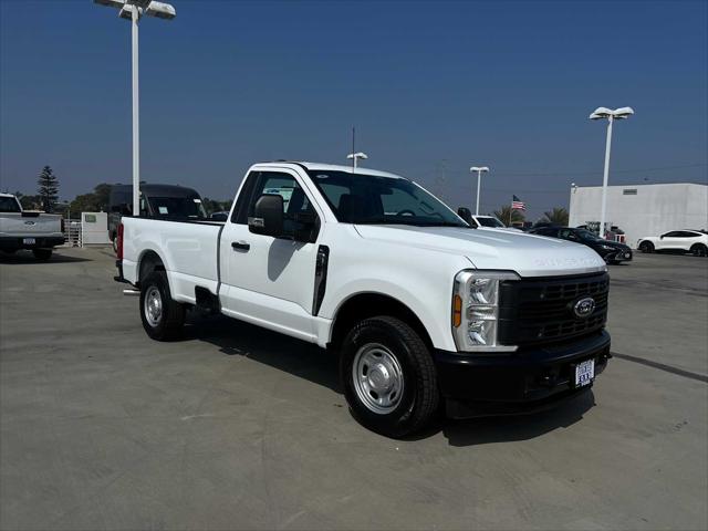 2026 Ford F-250 XL