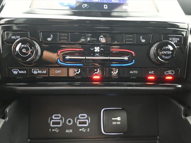 2025 Jeep Grand Cherokee GRAND CHEROKEE LAREDO X 4X2