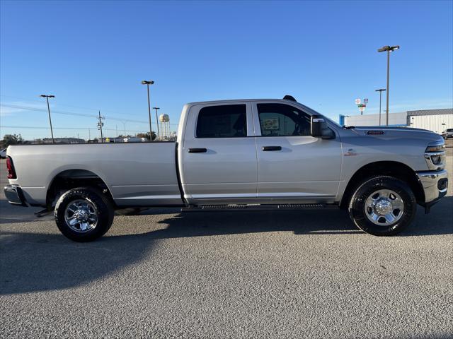 2026 RAM Ram 2500 RAM 2500 TRADESMAN CREW CAB 4X4 8 BOX