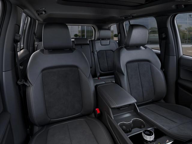 2025 Jeep Grand Cherokee Altitude X 4x2