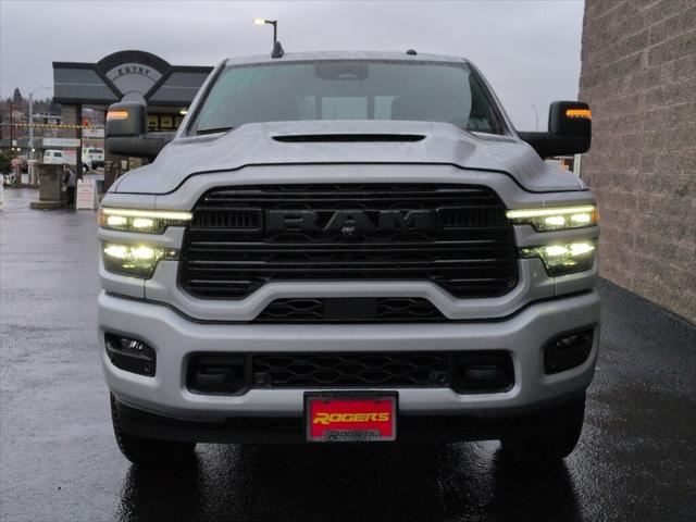 2026 RAM Ram 2500 RAM 2500 LARAMIE CREW CAB 4X4 64 BOX