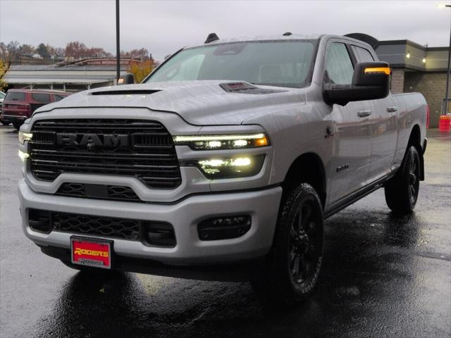 2026 RAM Ram 2500 RAM 2500 LARAMIE CREW CAB 4X4 64 BOX