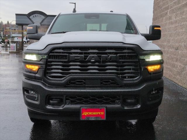 2026 RAM Ram 2500 RAM 2500 TRADESMAN CREW CAB 4X4 8 BOX