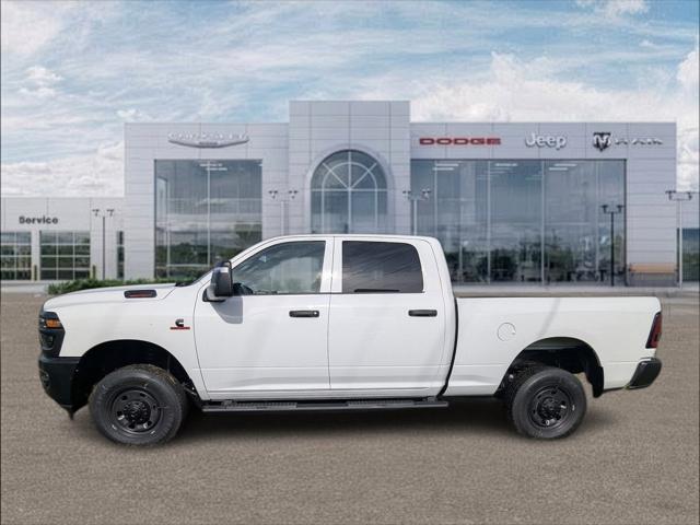 2026 RAM Ram 2500 RAM 2500 TRADESMAN CREW CAB 4X4 64 BOX
