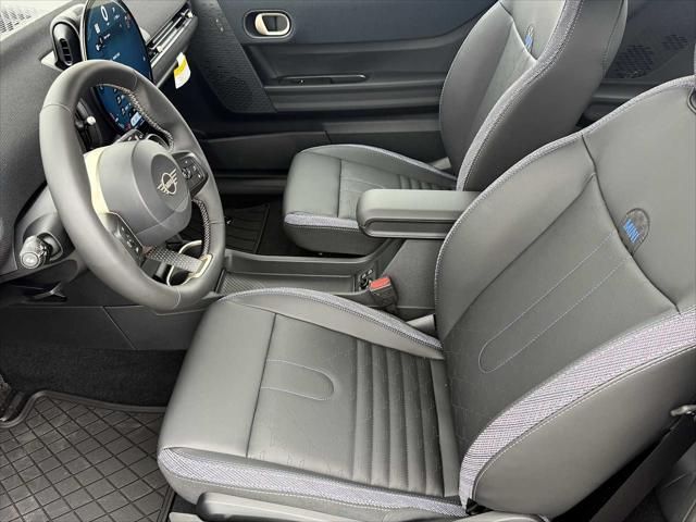 2026 MINI Cooper Coupe Cooper S