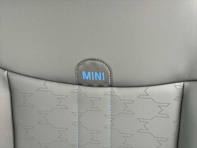 2026 MINI Cooper Coupe Cooper S