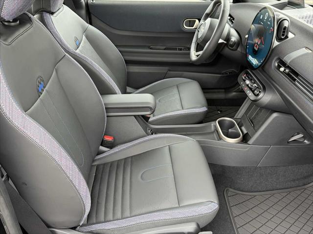 2026 MINI Cooper Coupe Cooper S