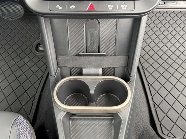 2026 MINI Cooper Coupe Cooper S