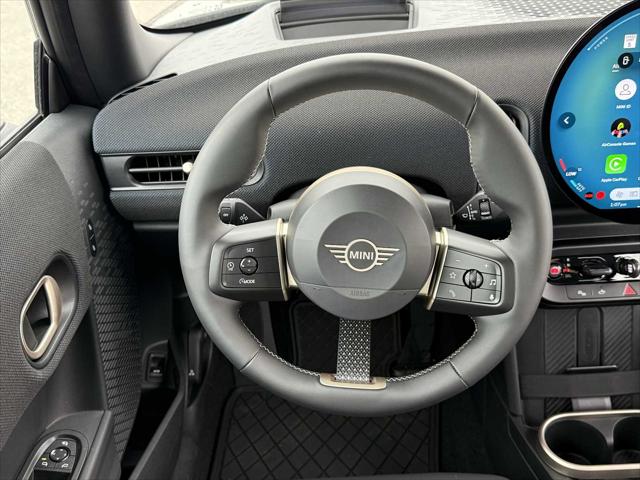 2026 MINI Cooper Coupe Cooper S