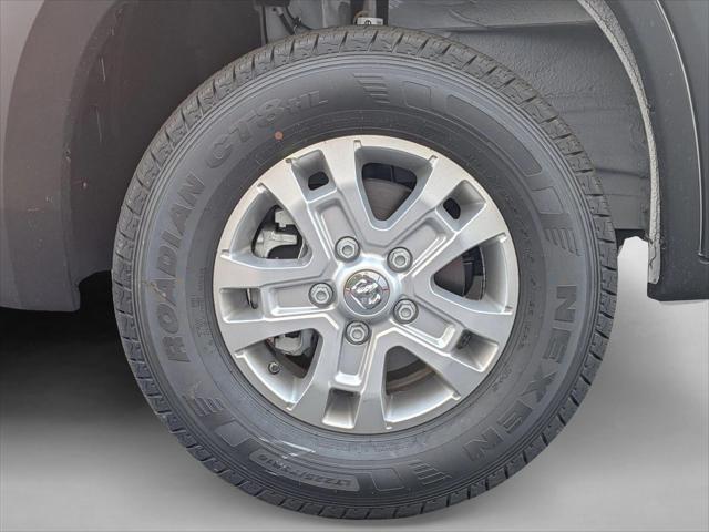 2026 Ram ProMaster Cargo Van SLT High Roof 159" WB