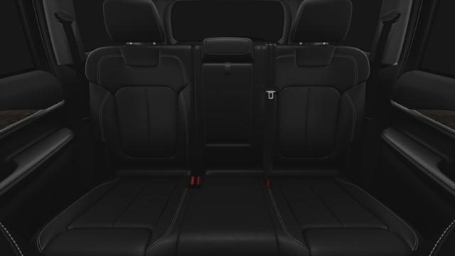 2025 Jeep Grand Cherokee GRAND CHEROKEE LIMITED 4X4 2025 Jeep Grand Cherokee GRAND CHEROKEE LIMITED 4X4