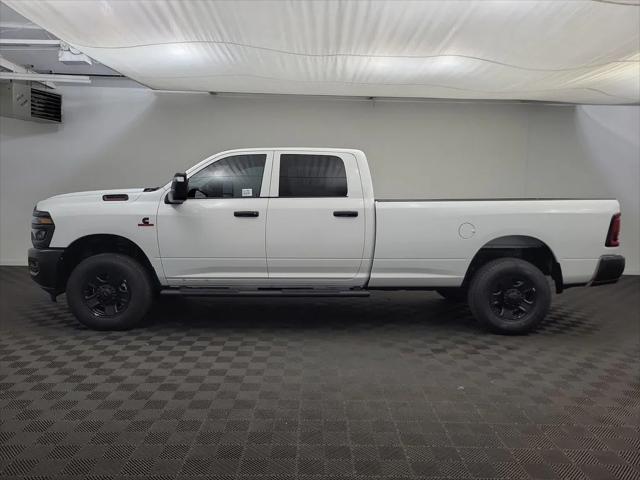 2026 RAM Ram 3500 RAM 3500 TRADESMAN CREW CAB 4X4 8 BOX 2026 RAM Ram 3500 RAM 3500 TRADESMAN CREW CAB 4X4 8 BOX