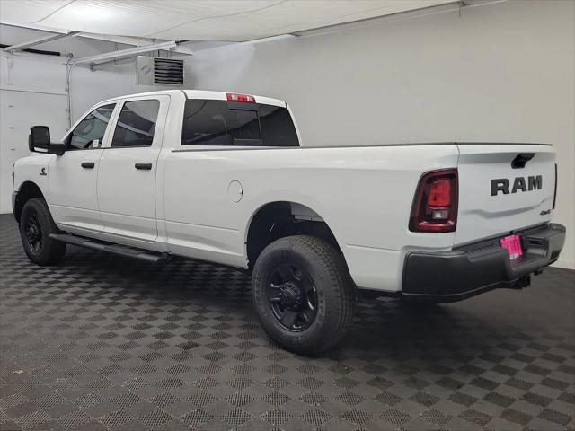 2026 RAM Ram 3500 RAM 3500 TRADESMAN CREW CAB 4X4 8 BOX 2026 RAM Ram 3500 RAM 3500 TRADESMAN CREW CAB 4X4 8 BOX