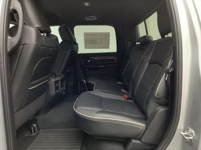 2026 Ram 3500 Limited Crew Cab 4x4 6'4" Box