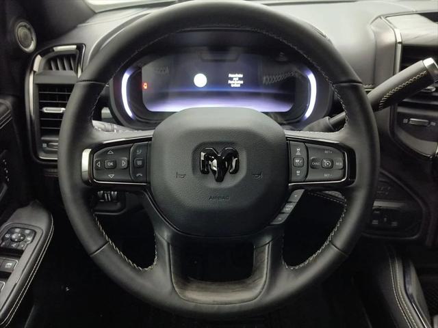 2026 Ram 3500 Limited Crew Cab 4x4 6'4" Box
