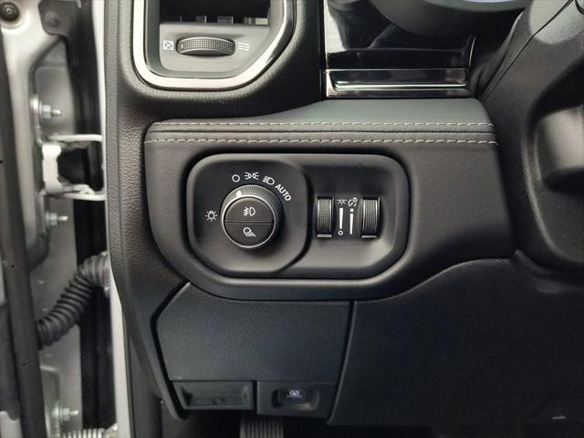 2026 Ram 3500 Limited Crew Cab 4x4 6'4" Box
