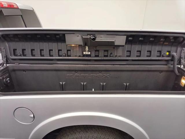 2026 Ram 3500 Limited Crew Cab 4x4 6'4" Box