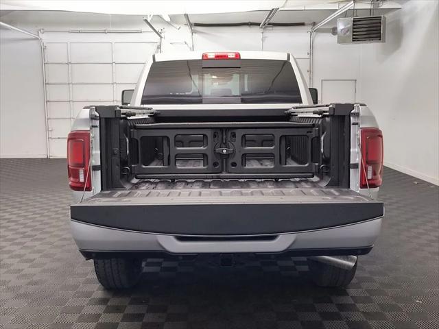 2026 Ram 3500 Limited Crew Cab 4x4 6'4" Box