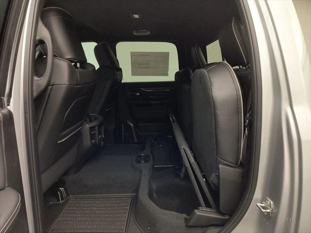 2026 Ram 3500 Limited Crew Cab 4x4 6'4" Box