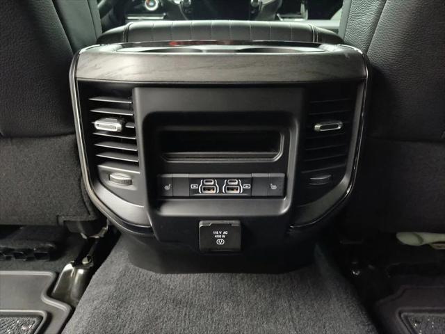 2026 Ram 3500 Limited Crew Cab 4x4 6'4" Box