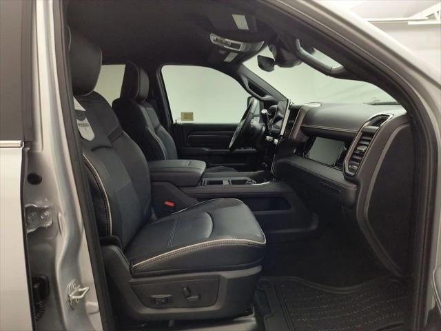 2026 Ram 3500 Limited Crew Cab 4x4 6'4" Box